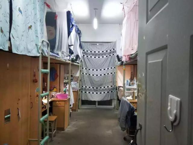 "梦萦归处,雅舍馨屋"寝室文化节-辽宁大学生命科学院